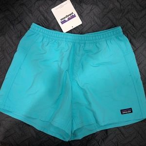 Patagonia shorts